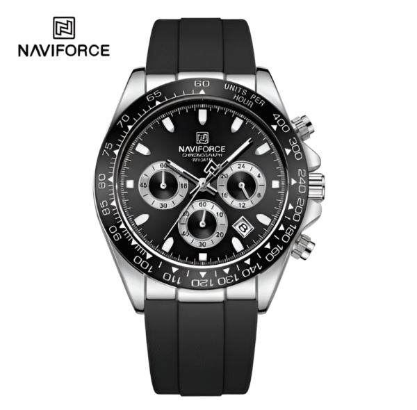 Stylish Imperio Watch Collection