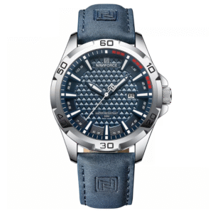Stylish Imperio Watch Collection