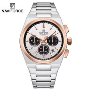 Stylish Imperio Timepieces Collection