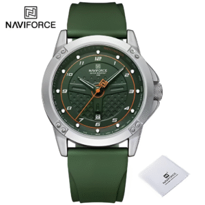 Stylish Imperio Watch Collection