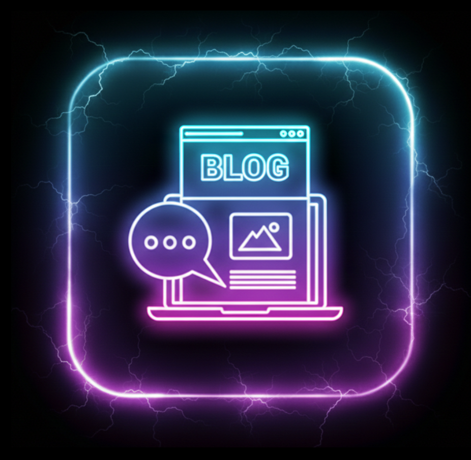Content Marketing and Blogging