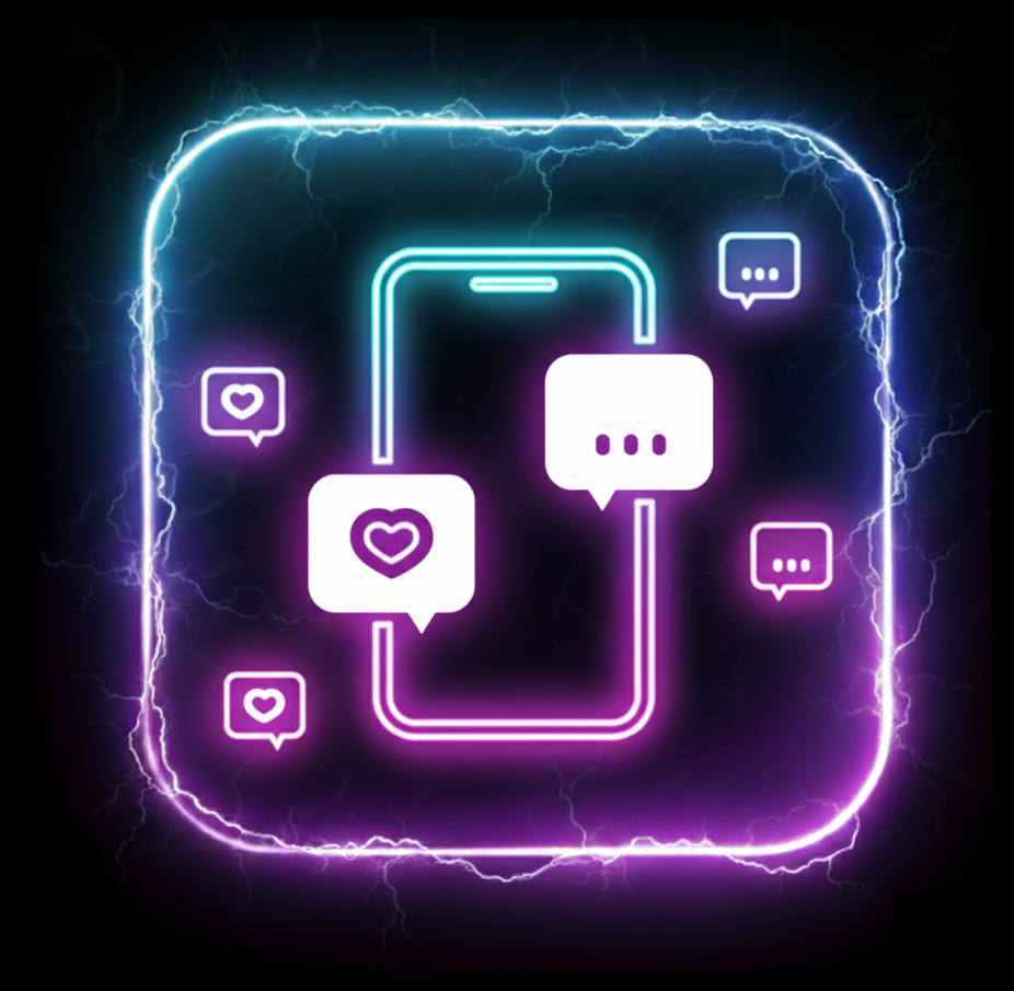 Social Media Accounts Management_